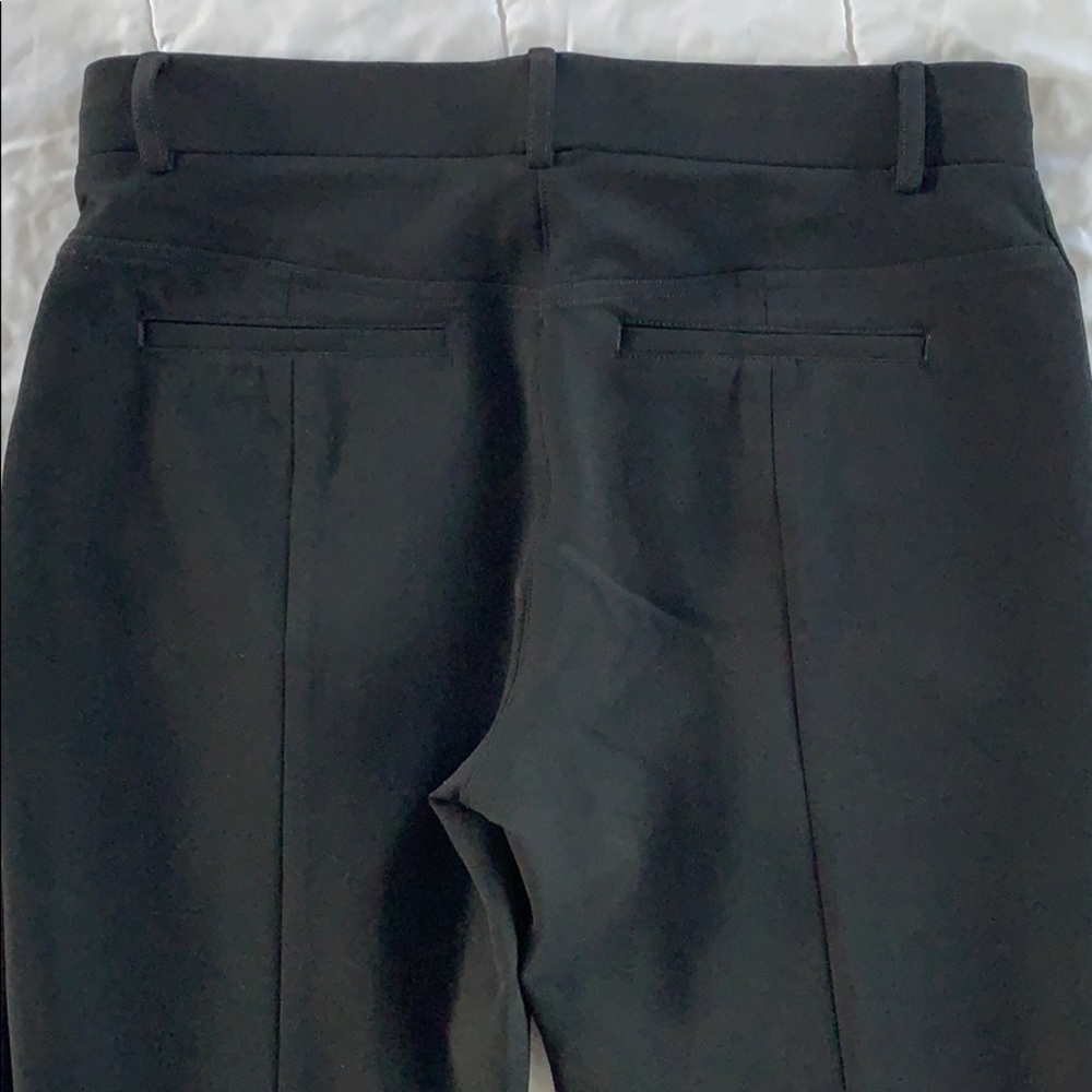 Express Mid Rise Extreme Stretch Legging - Picture 8 of 9
